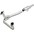 Load image into Gallery viewer, MagnaFlow Conv DF Ford 85 94 - Main Product View
