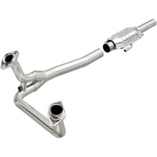 Load image into Gallery viewer, MagnaFlow Conv DF Ford 85 94 - Main Product View