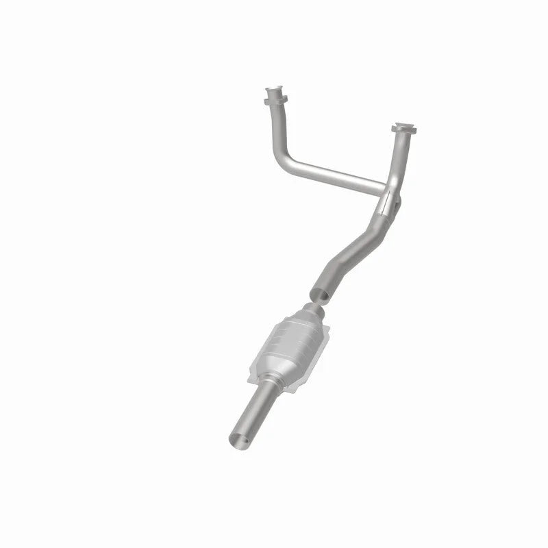 MagnaFlow Conv DF Ford 85 94 - Additional View 5