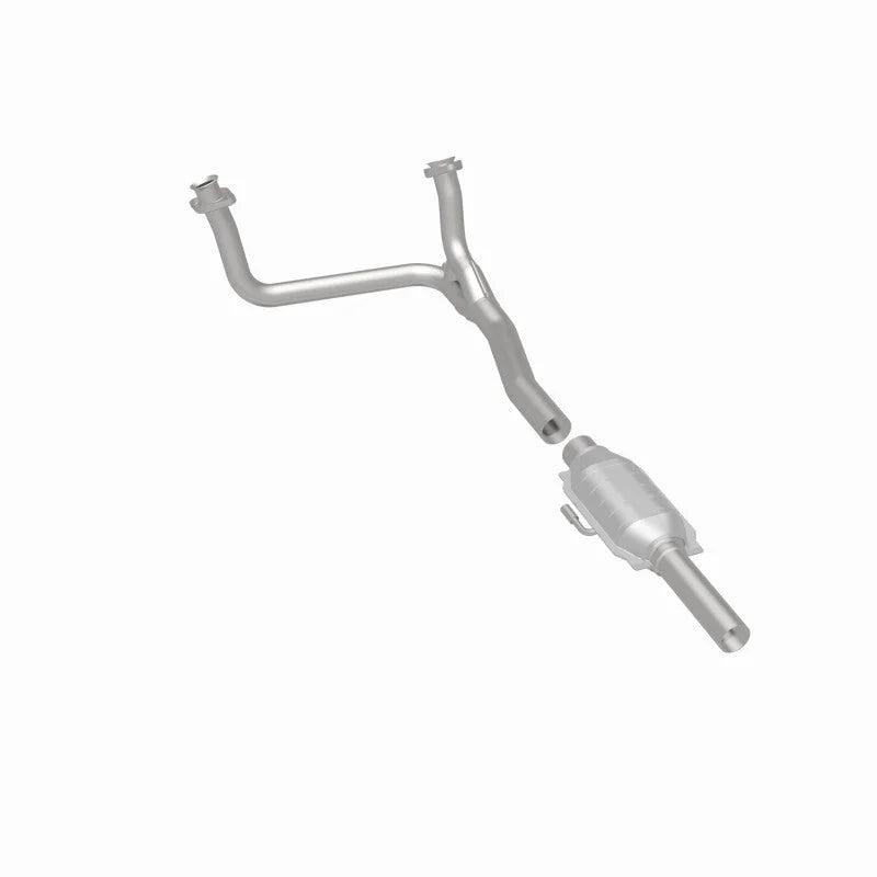 MagnaFlow Conv DF Ford 85 94 - Additional View 6