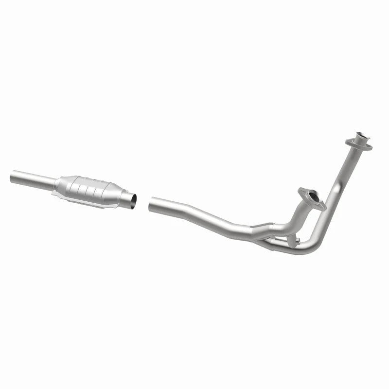 MagnaFlow Conv DF Ford 85 94 - Additional View 10