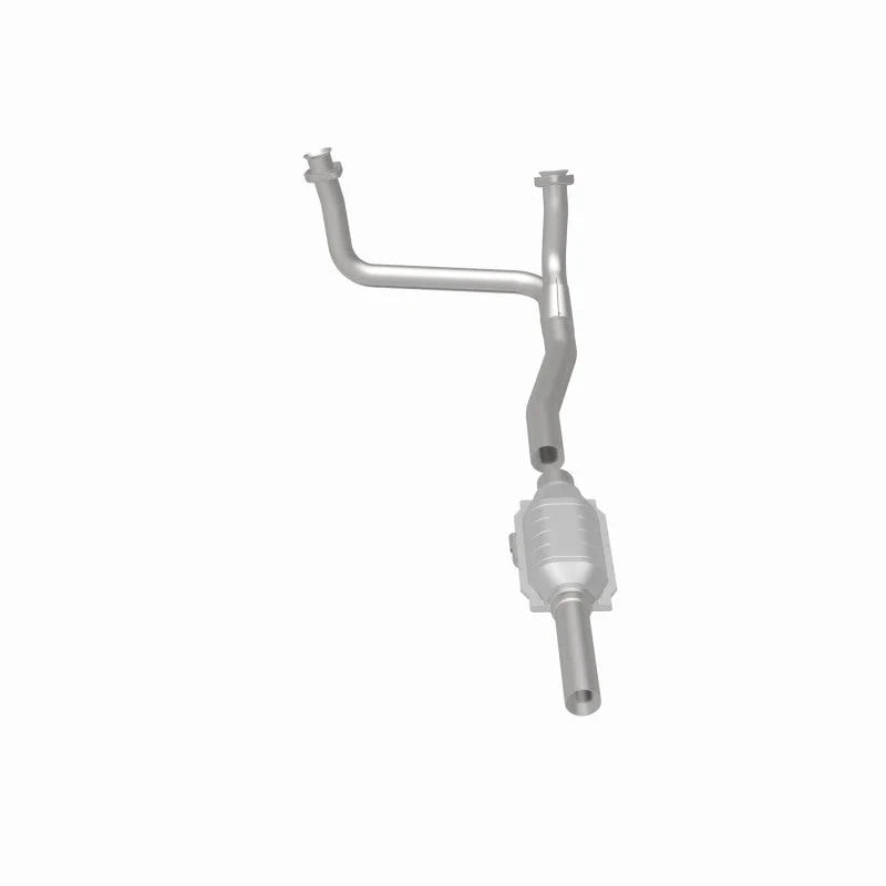 MagnaFlow Conv DF Ford 85 94 - Additional View 11