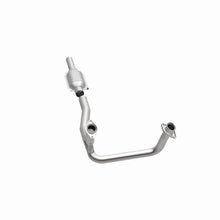 Load image into Gallery viewer, MagnaFlow Conv DF Ford 85 94 - Additional View 12