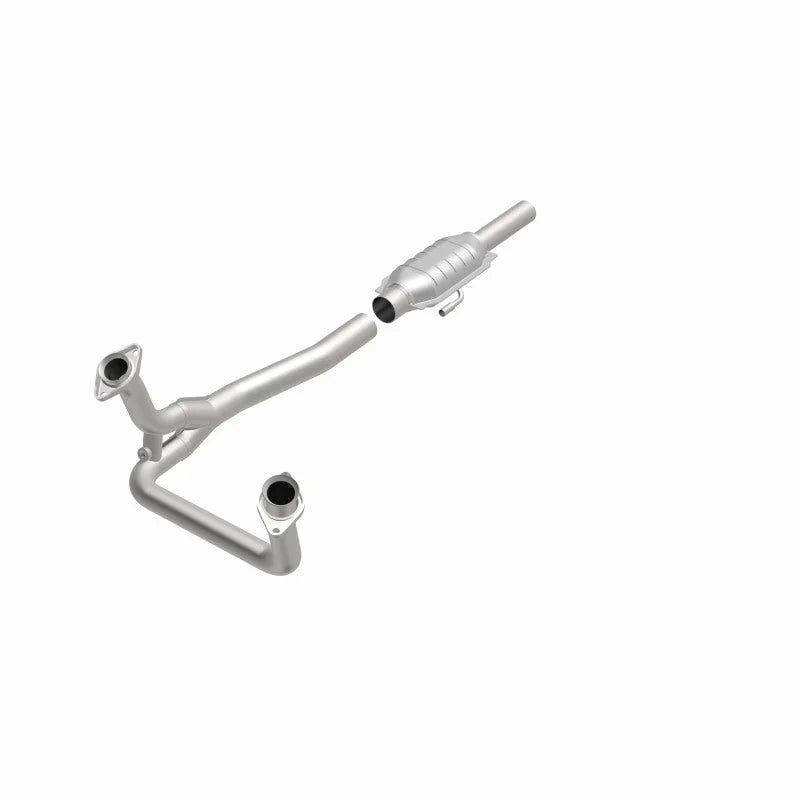 MagnaFlow Conv DF Ford 85 94 - Additional View 13