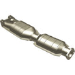 Load image into Gallery viewer, MagnaFlow Conv DF Ford 86 87 - Main Product View