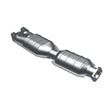Load image into Gallery viewer, MagnaFlow Conv DF Ford 86 87 - Side View