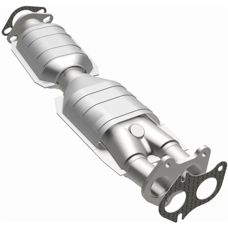 MagnaFlow Conv DF Ford 86 87 - Additional View 5