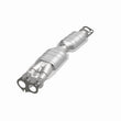 Load image into Gallery viewer, MagnaFlow Conv DF Ford 86 87 - Additional View 6