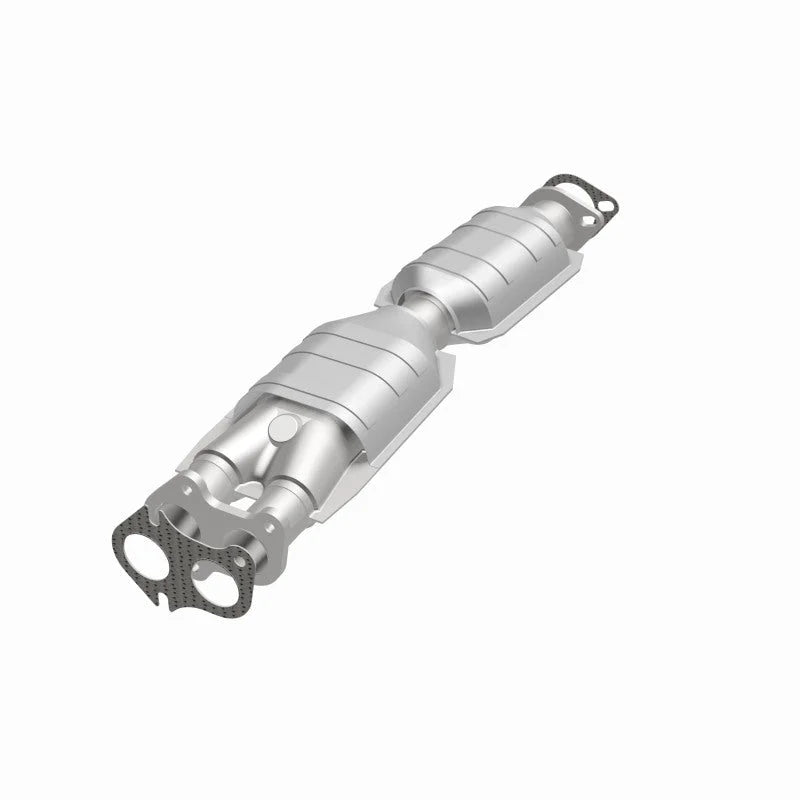 MagnaFlow Conv DF Ford 86 87 - Additional View 6