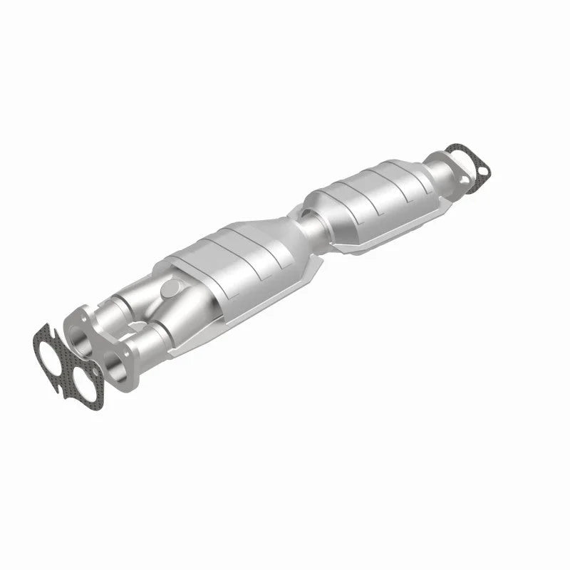MagnaFlow Conv DF Ford 86 87 - Additional View 8