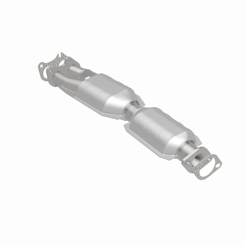 MagnaFlow Conv DF Ford 86 87 - Additional View 12