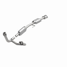 Load image into Gallery viewer, MagnaFlow Conv DF Ford 86 94 - Back View