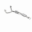 Load image into Gallery viewer, MagnaFlow Conv DF Ford 86 94 - Additional View 5