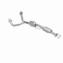 Load image into Gallery viewer, MagnaFlow Conv DF Ford 86 94 - Additional View 5