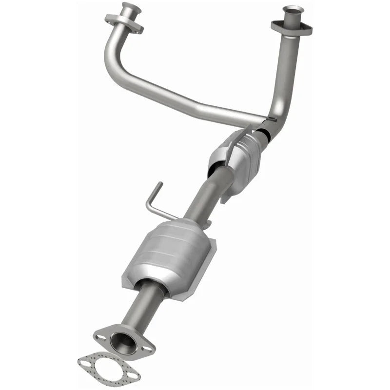 MagnaFlow Conv DF Ford 86 94 - Additional View 6