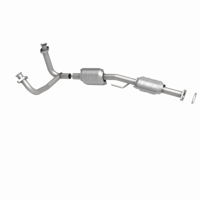 MagnaFlow Conv DF Ford 86 94 - Additional View 7