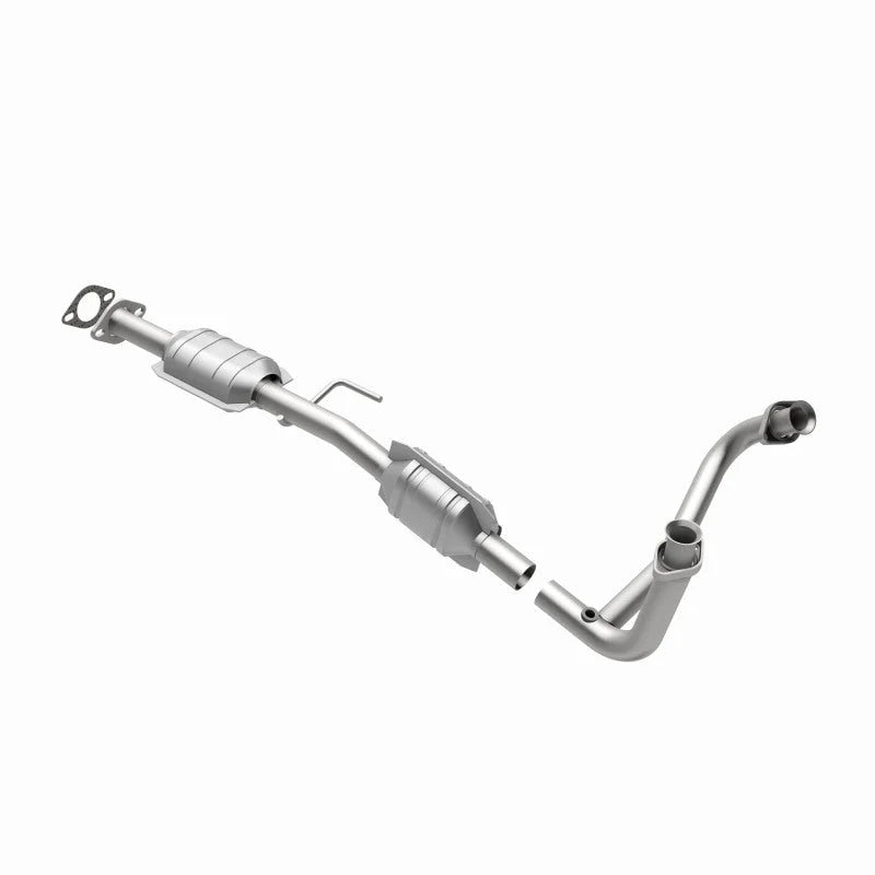 MagnaFlow Conv DF Ford 86 94 - Additional View 8