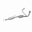 Load image into Gallery viewer, MagnaFlow Conv DF Ford 86 94 - Additional View 13