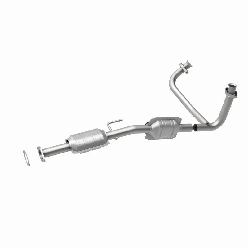 MagnaFlow Conv DF Ford 86 94 - Additional View 13