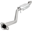 Load image into Gallery viewer, MagnaFlow Conv DF Ford 87 93 - Side View