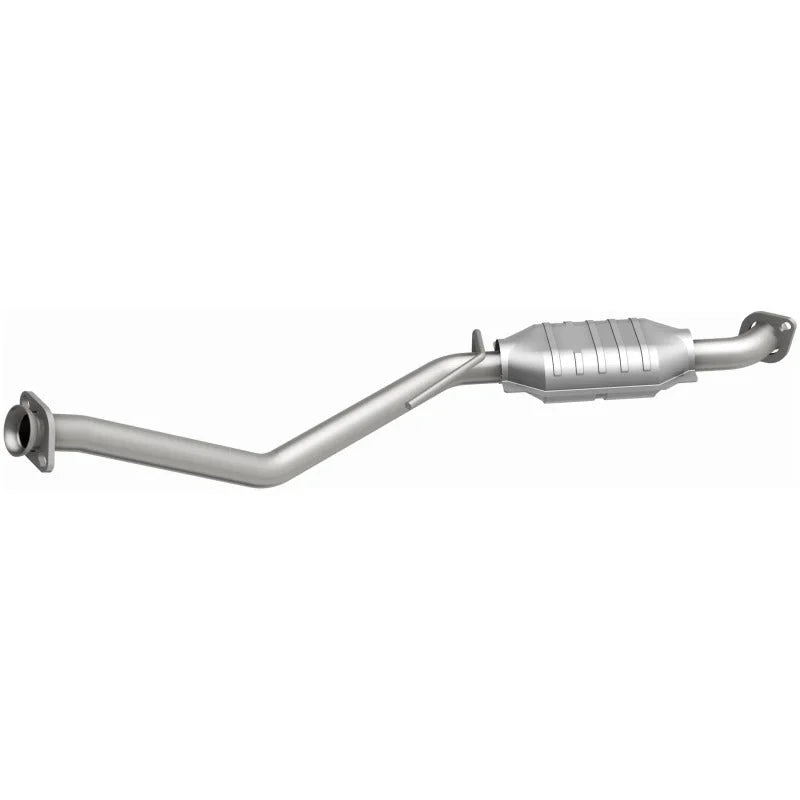 MagnaFlow Conv DF Ford 87 93 - Back View