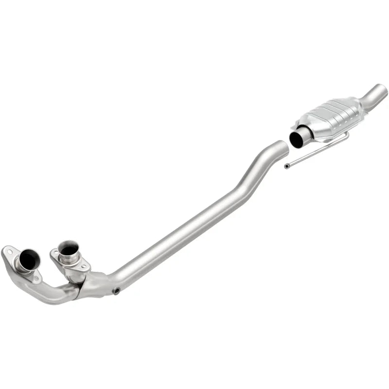 MagnaFlow Conv DF Ford 87 96 - Main Product View