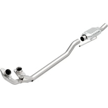 Load image into Gallery viewer, MagnaFlow Conv DF Ford 87 96 - Main Product View