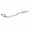 Load image into Gallery viewer, MagnaFlow Conv DF Ford 87 96 - Side View