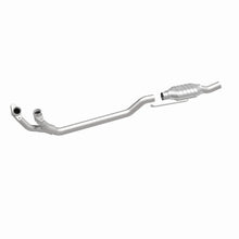Load image into Gallery viewer, MagnaFlow Conv DF Ford 87 96 - Side View