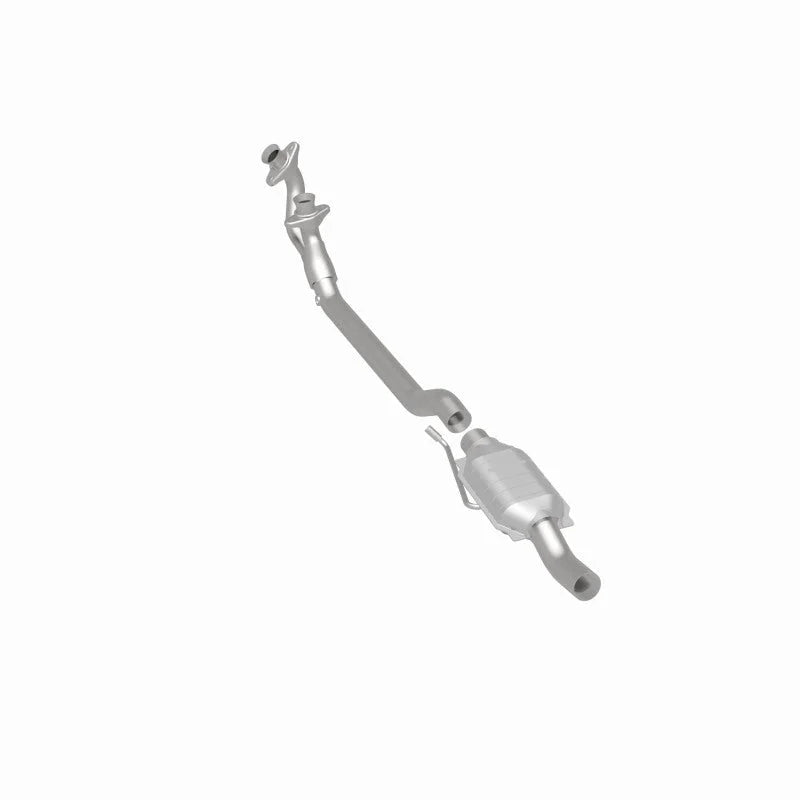 MagnaFlow Conv DF Ford 87 96 - Additional View 8
