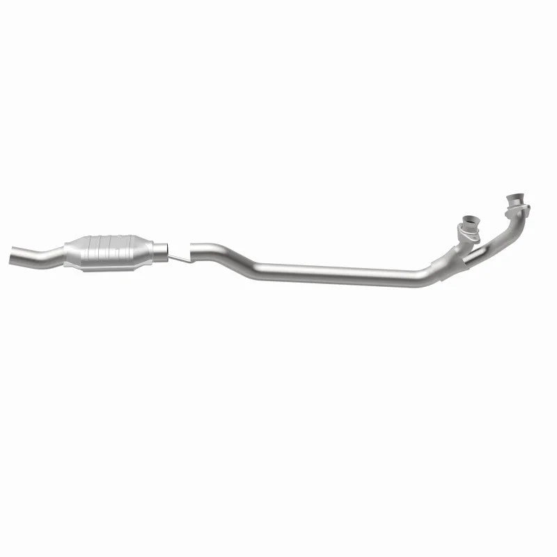 MagnaFlow Conv DF Ford 87 96 - Additional View 9
