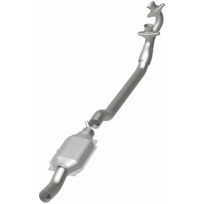 MagnaFlow Conv DF Ford 87 96 - Additional View 11