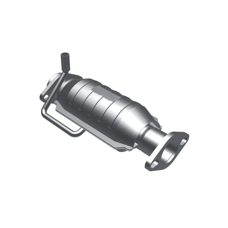 MagnaFlow Conv DF Ford 88 89 - Main Product View