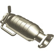 Load image into Gallery viewer, MagnaFlow Conv DF Ford 88 89 - Side View