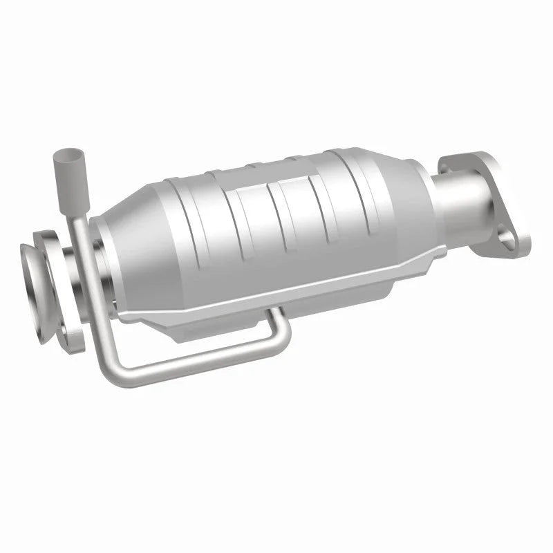 MagnaFlow Conv DF Ford 88 89 - Additional View 10