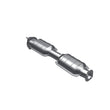 Load image into Gallery viewer, MagnaFlow Conv DF Ford 88 89 - Side View