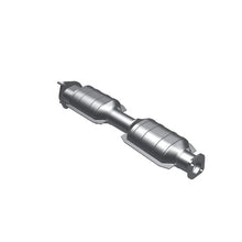 Load image into Gallery viewer, MagnaFlow Conv DF Ford 88 89 - Side View