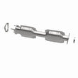 Load image into Gallery viewer, MagnaFlow Conv DF Ford 88 89 - Back View