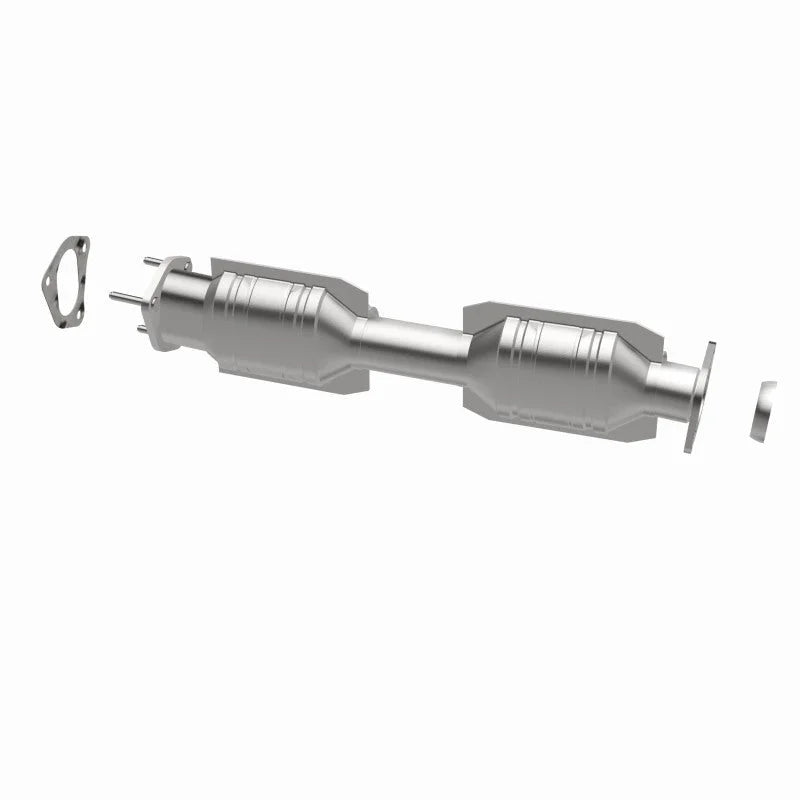 MagnaFlow Conv DF Ford 88 89 - Back View