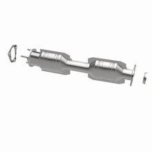 Load image into Gallery viewer, MagnaFlow Conv DF Ford 88 89 - Back View