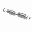 Load image into Gallery viewer, MagnaFlow Conv DF Ford 88 89 - Installation View