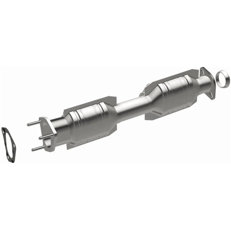 MagnaFlow Conv DF Ford 88 89 - Additional View 5