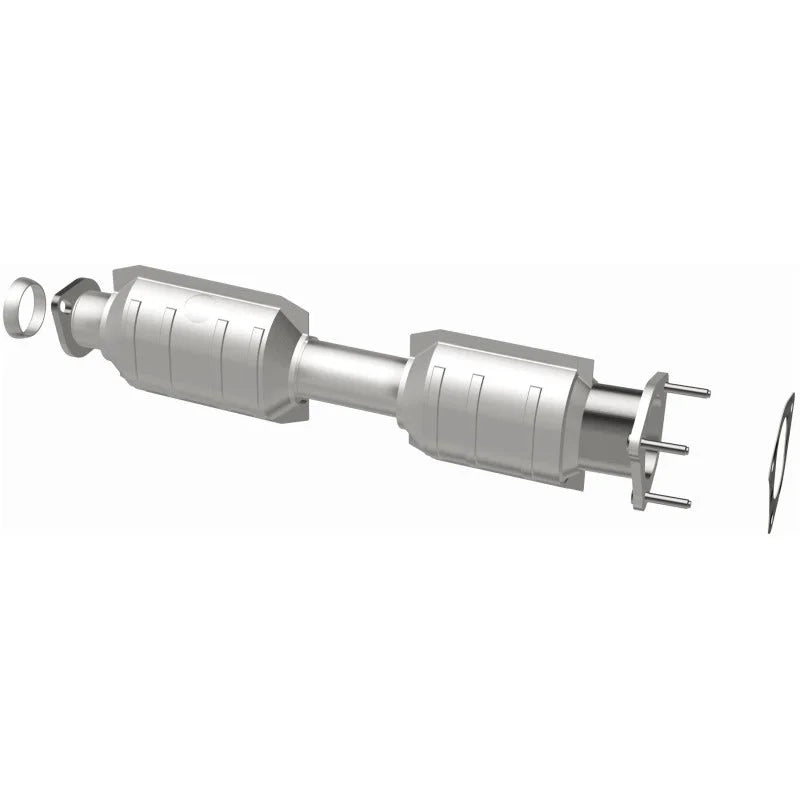 MagnaFlow Conv DF Ford 88 89 - Additional View 10
