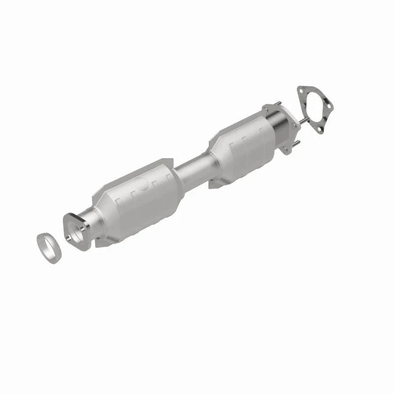 MagnaFlow Conv DF Ford 88 89 - Additional View 12