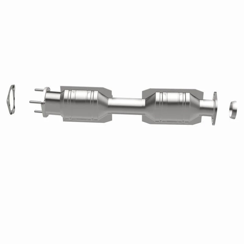 MagnaFlow Conv DF Ford 88 89 - Additional View 13