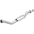 Load image into Gallery viewer, MagnaFlow Conv DF Ford 88 92 - Side View