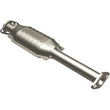 Load image into Gallery viewer, MagnaFlow Conv DF Ford 90 92 - Side View