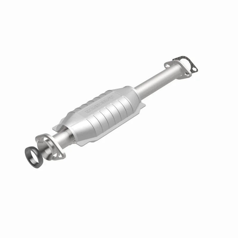 MagnaFlow Conv DF Ford 90 92 - Back View