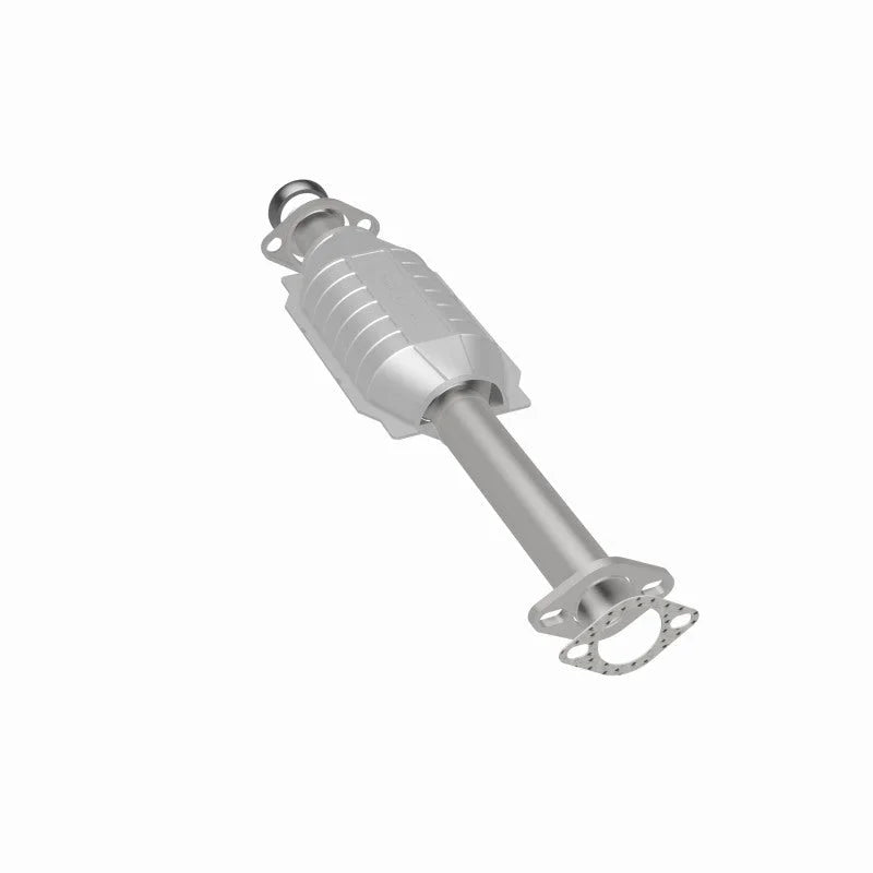 MagnaFlow Conv DF Ford 90 92 - Installation View