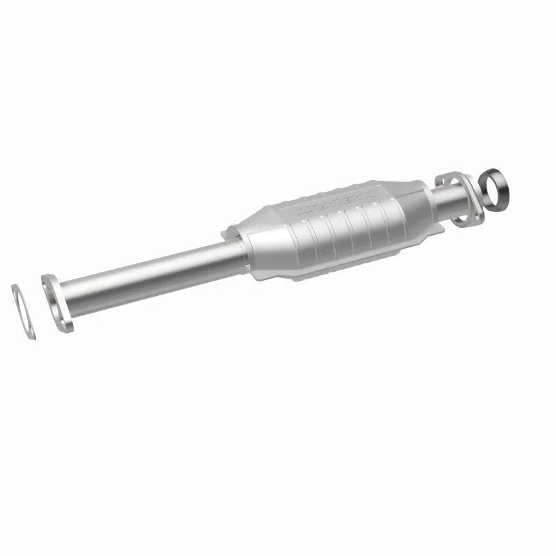 MagnaFlow Conv DF Ford 90 92 - Additional View 6